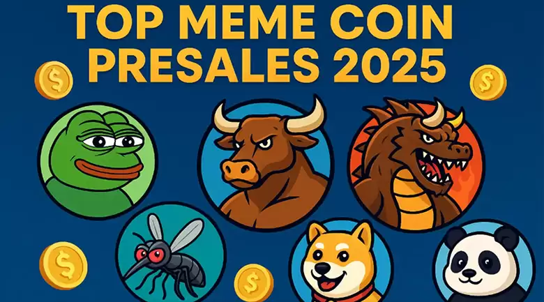 2025��Meme�Ҽ��ܻ���Ԥ�ۣ�7��ֵ�ù�ע��Ŀ����