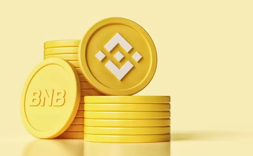 �Ұ���(BNB)���ڼ۸�Ԥ�⣺2030��BNB�ܴﵽ2000��Ԫ��