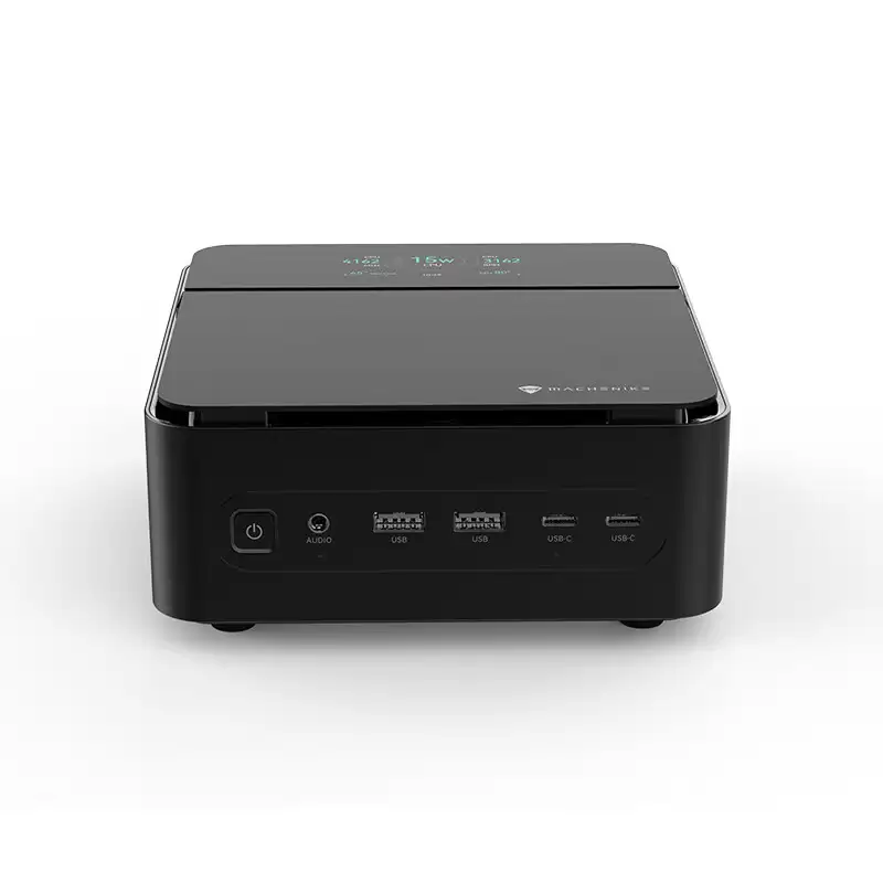 8299 Ԫ����еʦ���� Mini GTS �������������ؿ�� Ultra 9 285H CPU�������ǻ���