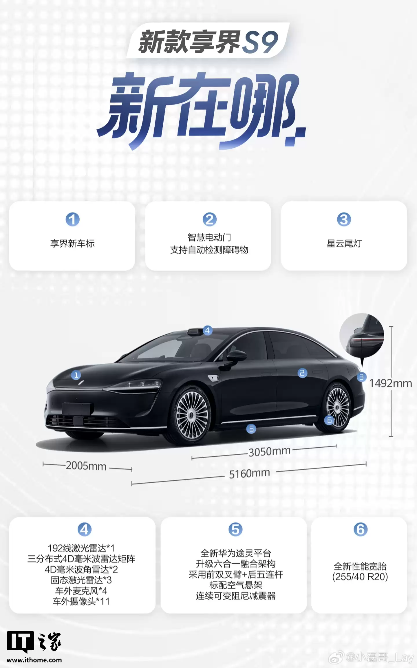 ������������ S9 �³����㹫�������� 9 ϵ�콢�Ǽݡ�;������һ���̼ܹ�