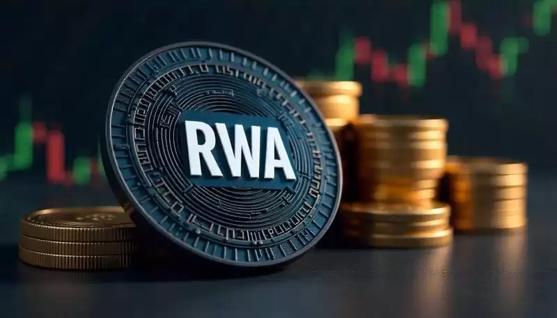 RWA��ʲô������ԭ�����������ԭ�����