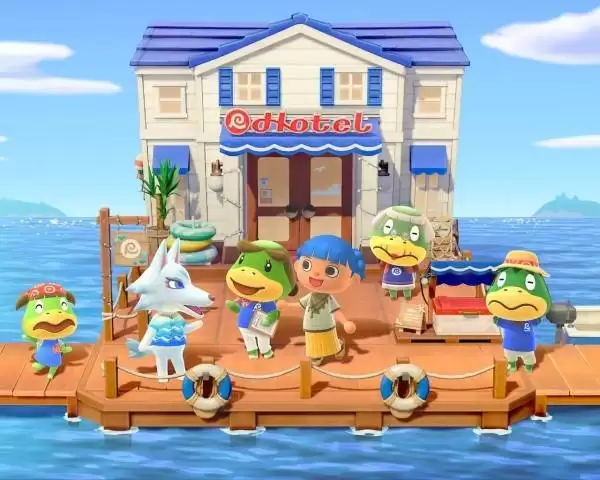 ����ɭ�ѻ�3.0��Ѹ�������һ�� ��ɭ3.0����ʱ��