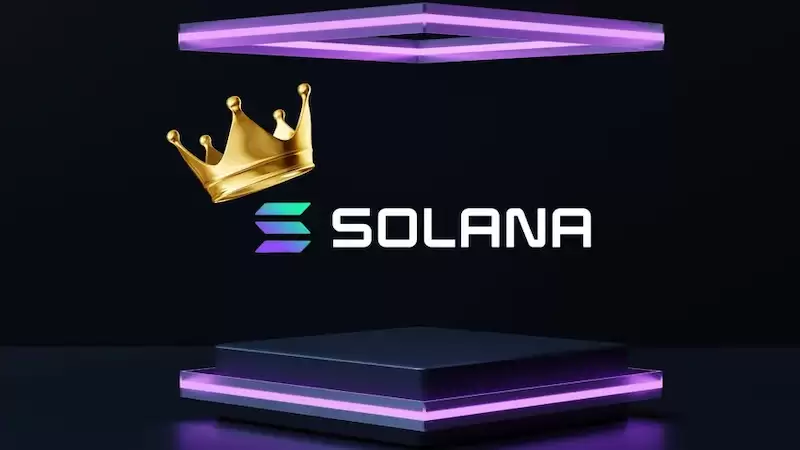 Solana ETF�ľ����볬���˱��رҺ���̫��