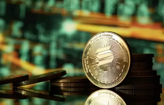 Solana (SOL) 2025��۸�Ԥ�⣺SOL�ᳬԽ��̫����Ϊ�µĹ���֮����