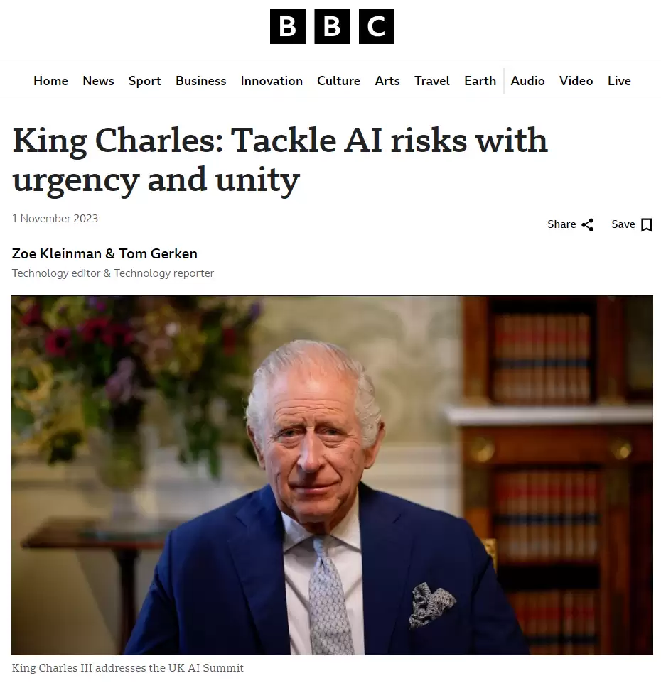 Ӣΰ�����ѫ��Ӣ�����˹��������һ���ţ�����ע�� AI ����