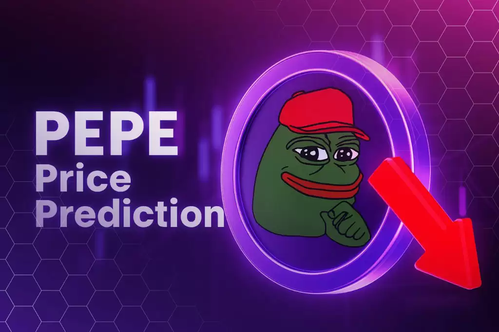 PEPE�۸�Ԥ�⣺�µ�10%���ؼ�֧�ţ���ʷ�����ݴ���100%������