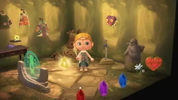 ����ɭ�ѻ�3.0��Ѹ�������һ�� ��ɭ3.0����ʱ��