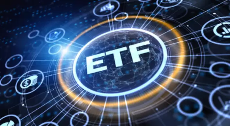 ���ر�etf�����ĸ���� һ���˽��Ȧ