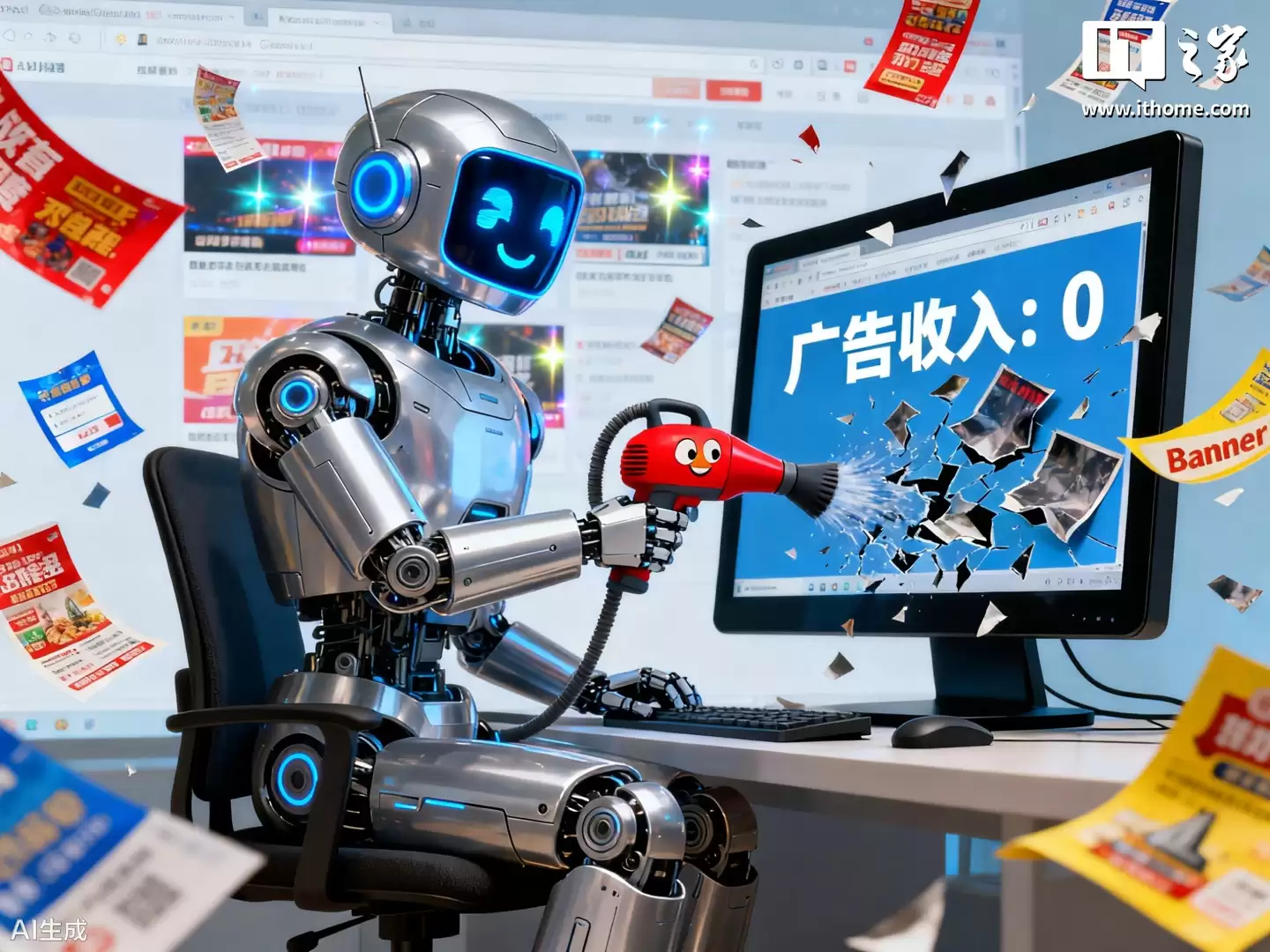 ��ά��֮����ķ?����˹-���ǰ���������ģʽ�򽫱� AI �ݻ�