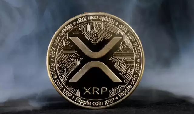 ��(XRP)2025��۸��ܷ�ﵽ10��Ԫ�����ֹ�������龰����
