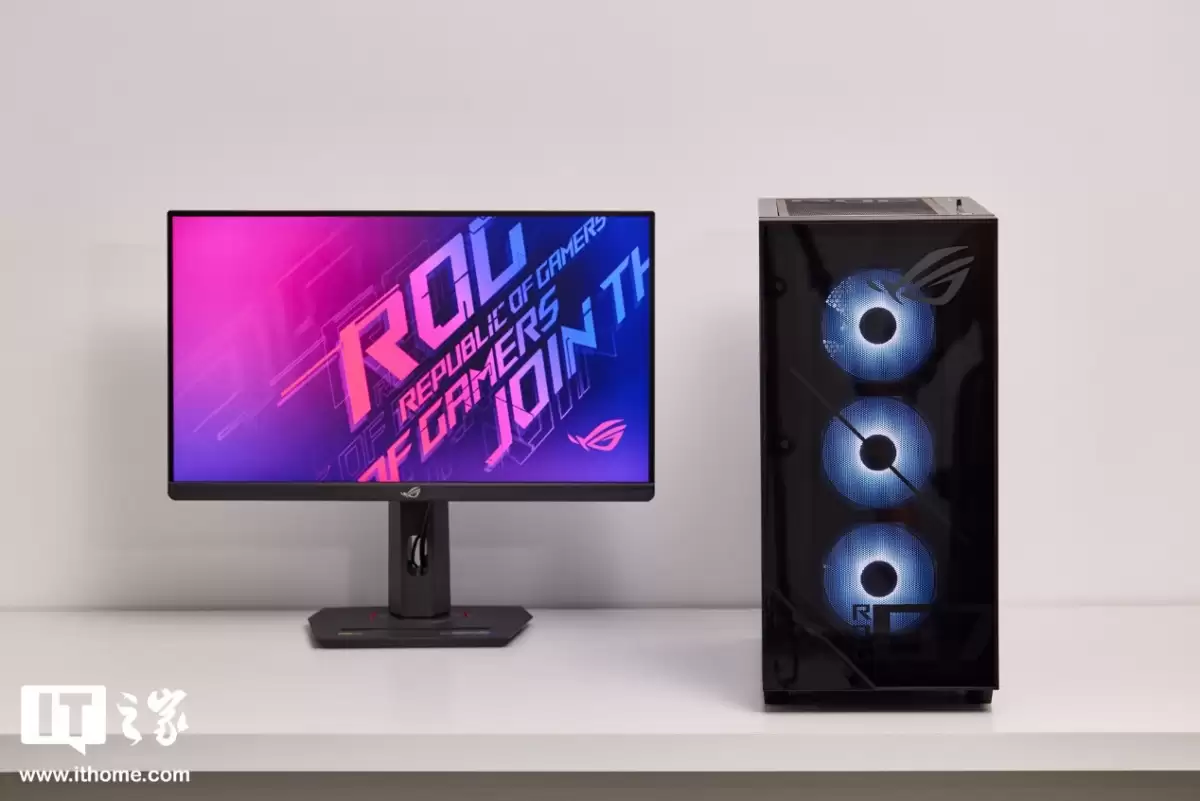 ROG ħ�� 9X ̨ʽ��Ϸ����ͼ�ͣ����������һ��ĵƹ���ѧ