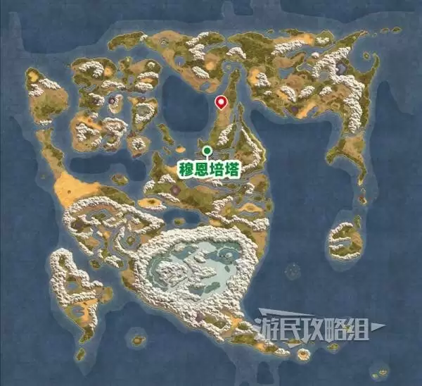 勇者斗恶龙2重制版全秘密地点位置及奖励一览 秘密地点在哪 勇者斗恶龙2重制版全秘密地点位置及奖励一览 秘密地点在哪