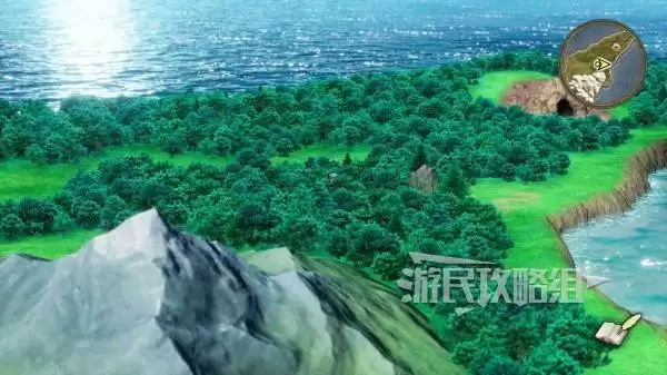 勇者斗恶龙2重制版全秘密地点位置及奖励一览 秘密地点在哪 勇者斗恶龙2重制版全秘密地点位置及奖励一览 秘密地点在哪