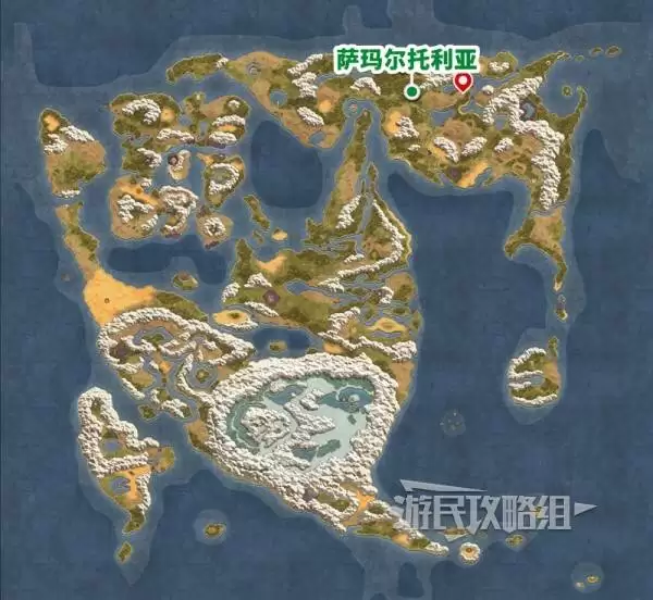 勇者斗恶龙2重制版全秘密地点位置及奖励一览 秘密地点在哪 勇者斗恶龙2重制版全秘密地点位置及奖励一览 秘密地点在哪