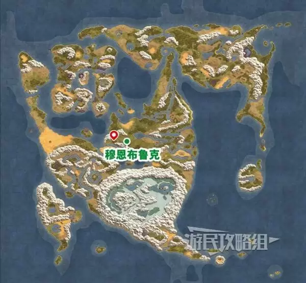 勇者斗恶龙2重制版全秘密地点位置及奖励一览 秘密地点在哪 勇者斗恶龙2重制版全秘密地点位置及奖励一览 秘密地点在哪