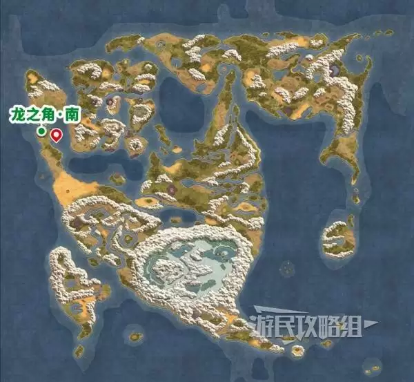 勇者斗恶龙2重制版全秘密地点位置及奖励一览 秘密地点在哪 勇者斗恶龙2重制版全秘密地点位置及奖励一览 秘密地点在哪