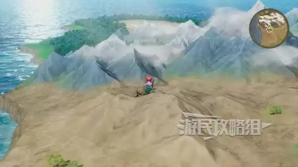 勇者斗恶龙2重制版全秘密地点位置及奖励一览 秘密地点在哪 勇者斗恶龙2重制版全秘密地点位置及奖励一览 秘密地点在哪