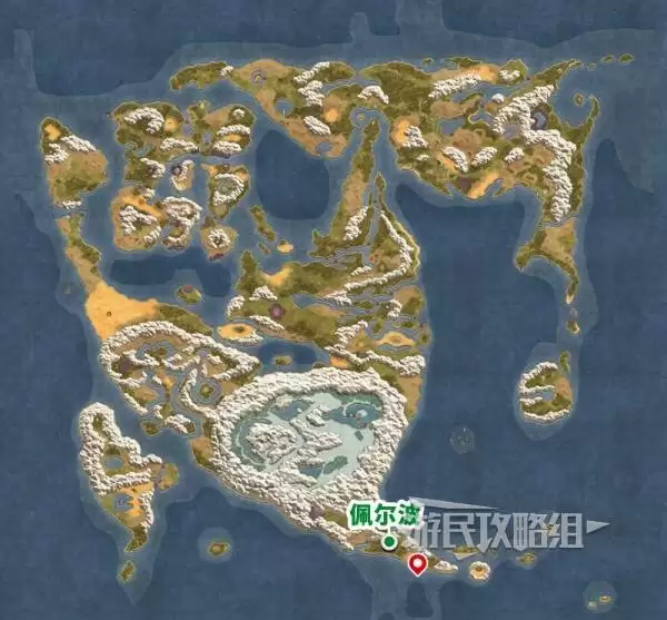 勇者斗恶龙2重制版全秘密地点位置及奖励一览 秘密地点在哪 勇者斗恶龙2重制版全秘密地点位置及奖励一览 秘密地点在哪