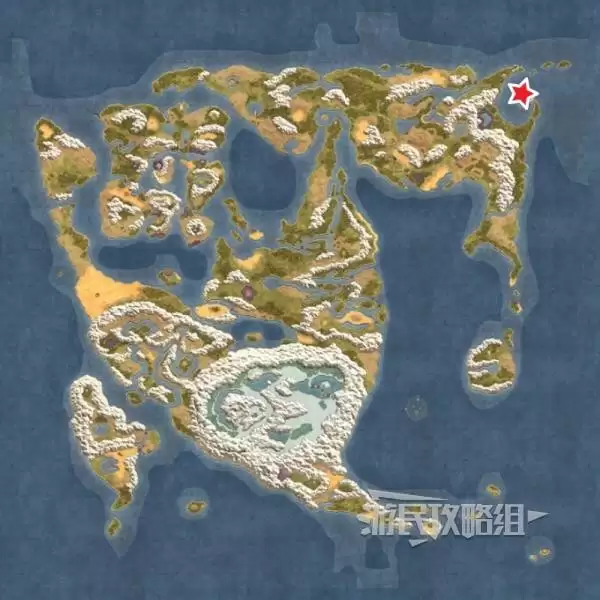 勇者斗恶龙2重制版全秘密地点位置及奖励一览 秘密地点在哪 勇者斗恶龙2重制版全秘密地点位置及奖励一览 秘密地点在哪