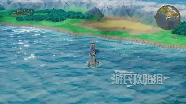 勇者斗恶龙2重制版全秘密地点位置及奖励一览 秘密地点在哪 勇者斗恶龙2重制版全秘密地点位置及奖励一览 秘密地点在哪