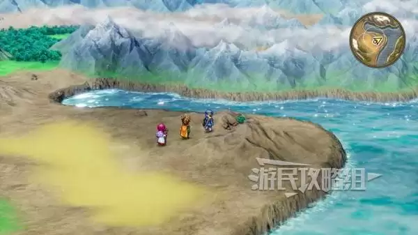 勇者斗恶龙2重制版全秘密地点位置及奖励一览 秘密地点在哪 勇者斗恶龙2重制版全秘密地点位置及奖励一览 秘密地点在哪