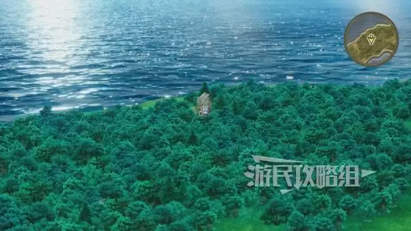 勇者斗恶龙2重制版全秘密地点位置及奖励一览 秘密地点在哪 勇者斗恶龙2重制版全秘密地点位置及奖励一览 秘密地点在哪