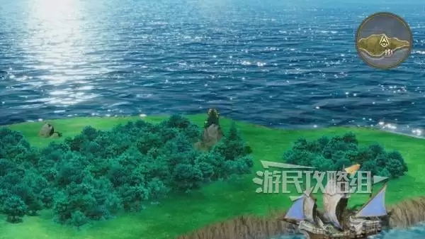 勇者斗恶龙2重制版全秘密地点位置及奖励一览 秘密地点在哪 勇者斗恶龙2重制版全秘密地点位置及奖励一览 秘密地点在哪