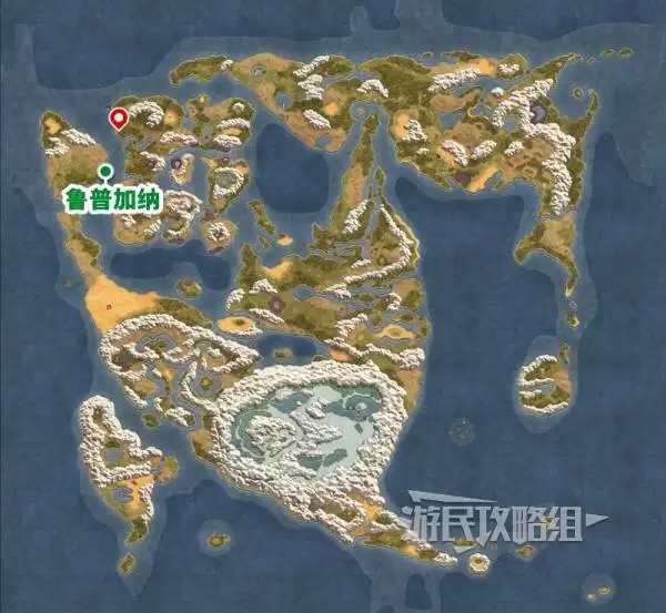 勇者斗恶龙2重制版全秘密地点位置及奖励一览 秘密地点在哪 勇者斗恶龙2重制版全秘密地点位置及奖励一览 秘密地点在哪