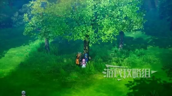 勇者斗恶龙2重制版全秘密地点位置及奖励一览 秘密地点在哪 勇者斗恶龙2重制版全秘密地点位置及奖励一览 秘密地点在哪