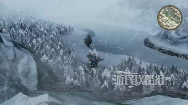 勇者斗恶龙2重制版全秘密地点位置及奖励一览 秘密地点在哪 勇者斗恶龙2重制版全秘密地点位置及奖励一览 秘密地点在哪