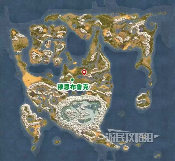 勇者斗恶龙2重制版全秘密地点位置及奖励一览 秘密地点在哪 勇者斗恶龙2重制版全秘密地点位置及奖励一览 秘密地点在哪