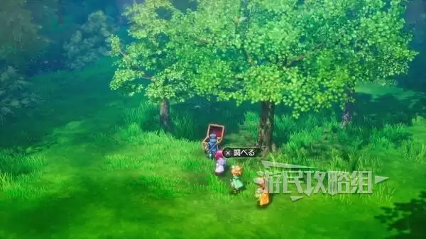 勇者斗恶龙2重制版全秘密地点位置及奖励一览 秘密地点在哪 勇者斗恶龙2重制版全秘密地点位置及奖励一览 秘密地点在哪