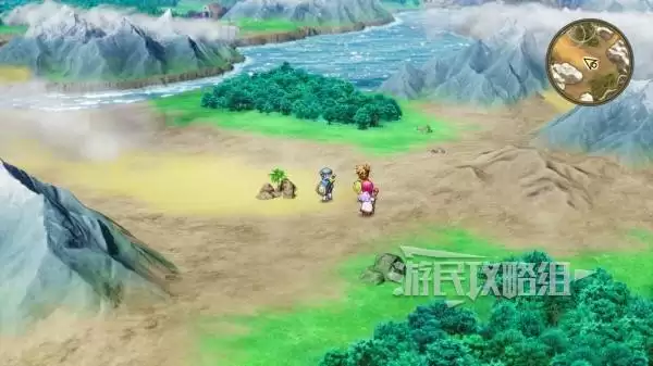 勇者斗恶龙2重制版全秘密地点位置及奖励一览 秘密地点在哪 勇者斗恶龙2重制版全秘密地点位置及奖励一览 秘密地点在哪