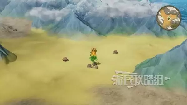 勇者斗恶龙2重制版全秘密地点位置及奖励一览 秘密地点在哪 勇者斗恶龙2重制版全秘密地点位置及奖励一览 秘密地点在哪