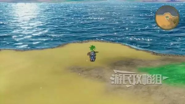 勇者斗恶龙2重制版全秘密地点位置及奖励一览 秘密地点在哪 勇者斗恶龙2重制版全秘密地点位置及奖励一览 秘密地点在哪