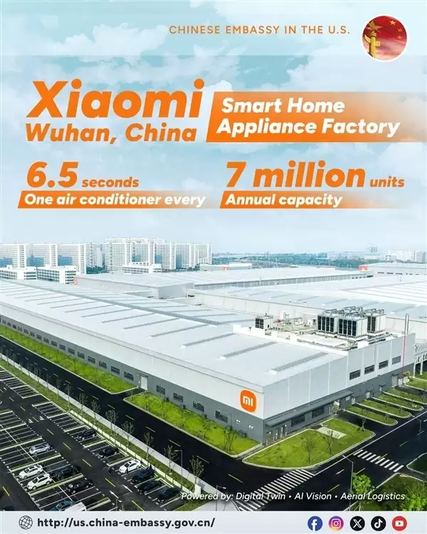 С���人���ܼҵ繤��Ͷ����ÿ6.5������һ̨�յ�