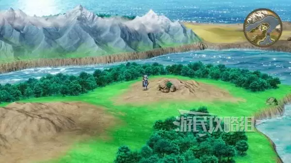 勇者斗恶龙2重制版全秘密地点位置及奖励一览 秘密地点在哪 勇者斗恶龙2重制版全秘密地点位置及奖励一览 秘密地点在哪