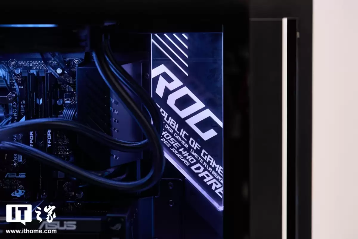 ��IT֮�������ҡ���� Ultra �� ROG ħ�� 9X ̨ʽ��Ϸ�����������⣺��������羺��Χ����Ϸ����