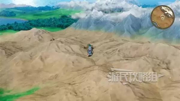 勇者斗恶龙2重制版全秘密地点位置及奖励一览 秘密地点在哪 勇者斗恶龙2重制版全秘密地点位置及奖励一览 秘密地点在哪