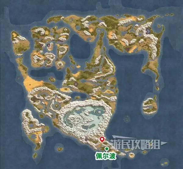 勇者斗恶龙2重制版全秘密地点位置及奖励一览 秘密地点在哪 勇者斗恶龙2重制版全秘密地点位置及奖励一览 秘密地点在哪