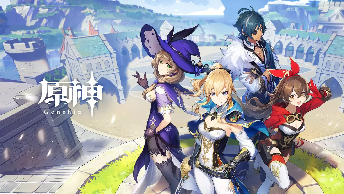 米哈游发布《原神》违规使用第三方工具处理说明,采取账号封禁、回收非法获取游戏奖励处罚 米哈游发布《原神》违规使用第三方工具处理说明,采取账号封禁、回收非法获取游戏奖励处罚