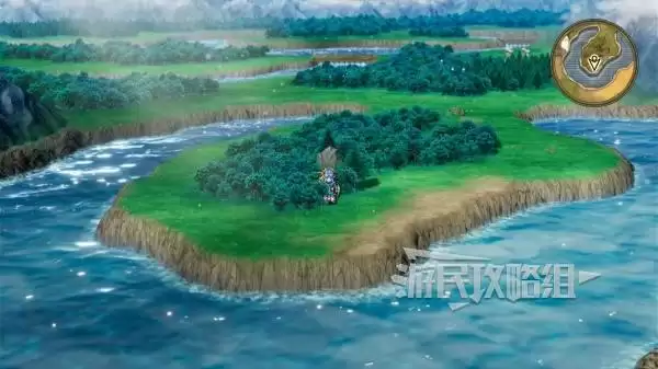 勇者斗恶龙2重制版全秘密地点位置及奖励一览 秘密地点在哪 勇者斗恶龙2重制版全秘密地点位置及奖励一览 秘密地点在哪