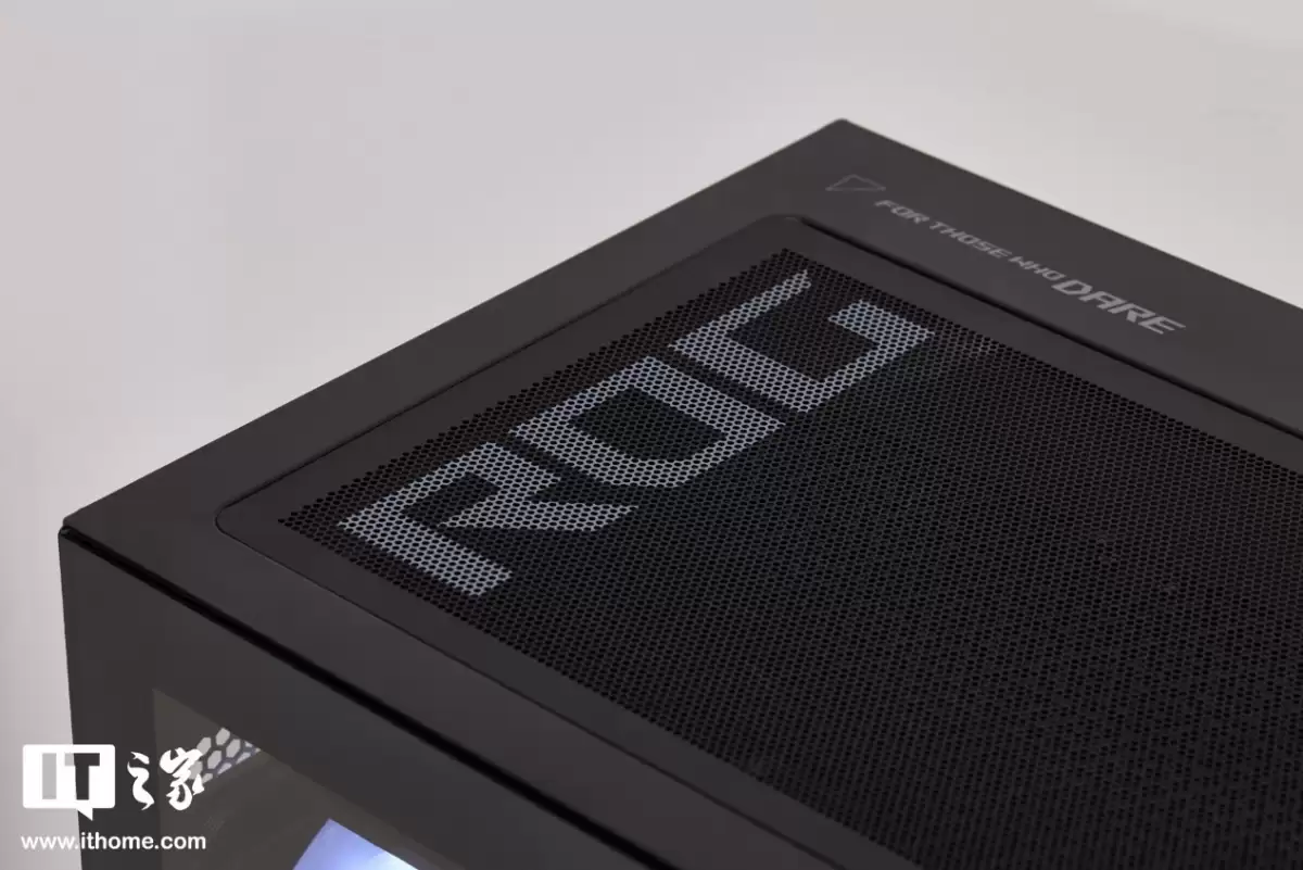 ROG ħ�� 9X ̨ʽ��Ϸ����ͼ�ͣ����������һ��ĵƹ���ѧ