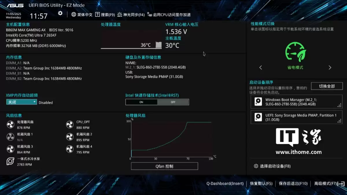 ��IT֮�������ҡ���� Ultra �� ROG ħ�� 9X ̨ʽ��Ϸ�����������⣺��������羺��Χ����Ϸ����