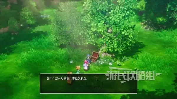 勇者斗恶龙2重制版全秘密地点位置及奖励一览 秘密地点在哪 勇者斗恶龙2重制版全秘密地点位置及奖励一览 秘密地点在哪