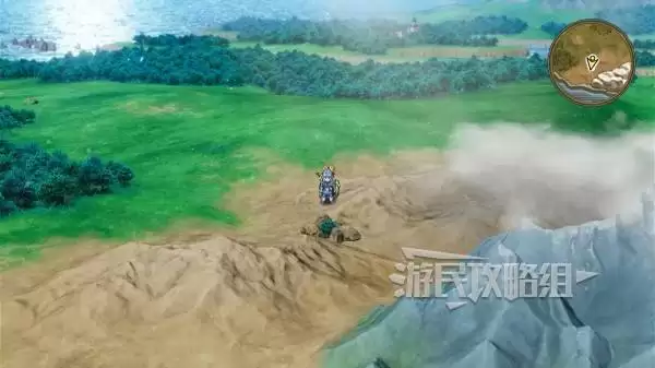 勇者斗恶龙2重制版全秘密地点位置及奖励一览 秘密地点在哪 勇者斗恶龙2重制版全秘密地点位置及奖励一览 秘密地点在哪