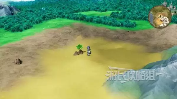 勇者斗恶龙2重制版全秘密地点位置及奖励一览 秘密地点在哪 勇者斗恶龙2重制版全秘密地点位置及奖励一览 秘密地点在哪