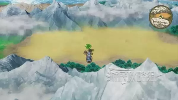 勇者斗恶龙2重制版全秘密地点位置及奖励一览 秘密地点在哪 勇者斗恶龙2重制版全秘密地点位置及奖励一览 秘密地点在哪