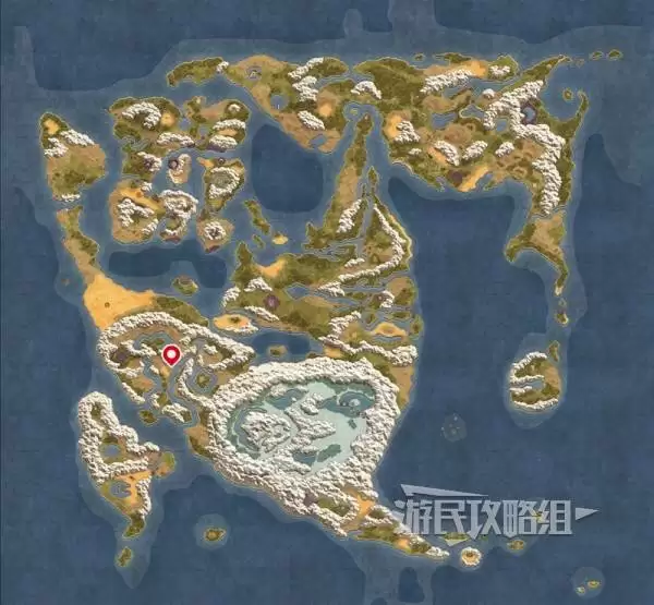 勇者斗恶龙2重制版全秘密地点位置及奖励一览 秘密地点在哪 勇者斗恶龙2重制版全秘密地点位置及奖励一览 秘密地点在哪