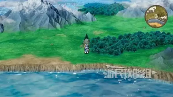 勇者斗恶龙2重制版全秘密地点位置及奖励一览 秘密地点在哪 勇者斗恶龙2重制版全秘密地点位置及奖励一览 秘密地点在哪